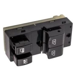 O'Reilly – Quality Master Power Window Switch for Nissan 350Z for Infiniti G35 25401-CD02D