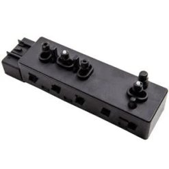 O'Reilly – Forward RH 8 Way Power Seat Adjustment Control Switch for Buick LaCrosse Lucerne