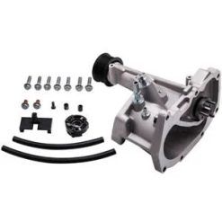 O'Reilly – Super charger Snout Rebuild End Repair Bundle for Jaguar 5.0L XKR XFR 2010-2013