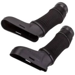 O'Reilly – 2pcs/Bundle Left+Right Side Air Intake Duct Hose Fit for Mercedes W204 C300 C350