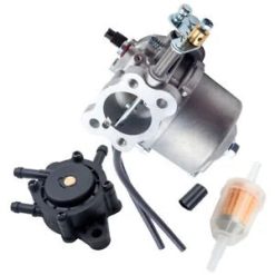 O'Reilly – Replacement Carburetor Bundle for Golf Carts 295cc 4 Cycle Engines 26645-G03 603901