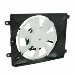 O'Reilly – Radiator Cooling Fan Assembly Right Side for 12-15 Honda Civic 13-17 Acura ILX