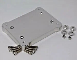 O'Reilly – K20 K24 Shift Shifter Base Plate & Hardware Honda Civic Integra CRX K-Series USA