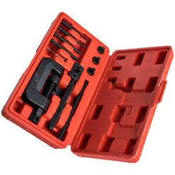 O'Reilly – 13x Chain Breaker Riveting Service Tool Cutter OHV Cam Drive Motorcycle Link Seperator
