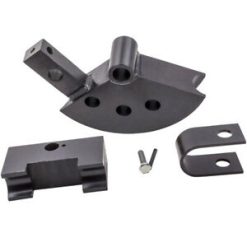 O'Reilly – Tubing Bender Die Bundle Replace for WFBDT 1-5/8" X 5" X 120 DEG WFB2