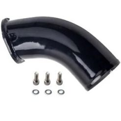 O'Reilly – Turbo Air Intake Elbow Tube Pipe for GMC Sierra 3500 Duramax 6.6L V8 Diesel