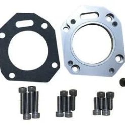 O'Reilly – K20 K24 K Series RRC Throttle Body Adapter Plate for Honda Acura DC2 EG EK CRX