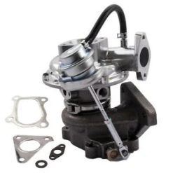 O'Reilly – TCT Turbo Charger for Nissan Diesel Truck Cab-Star YD25DDTI 2.5L 14411-MB40B
