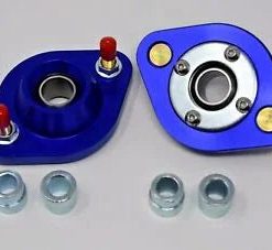 O'Reilly – Pillowball Back Upper Camber Plates for BMW E30 E36 E46 Z3 Coilover Strut Mount