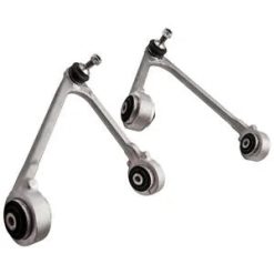 O'Reilly – 2 Pcs Forward Upper A-Arms Assembly for Jaguar S-Type 2000-2002 RWD RK621665