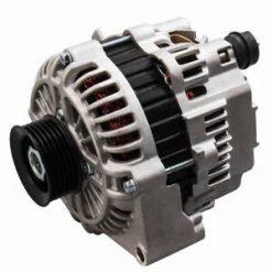 O'Reilly – 12 V Alternator A3TA7991 for Holden Caprice V8 WH Petrol LS1 Gen III 5.7Ltr 2000