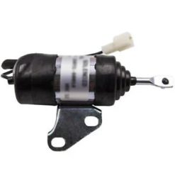 O'Reilly – Fuel Shut Off Down Solenoid for Kubota RTV900 B7410DT Mower Compact Excavator