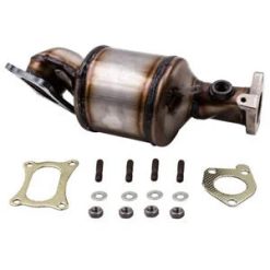 O'Reilly – Firewall Side Catalytic Converter Forward Right for Honda Accord Crosstour 10-11