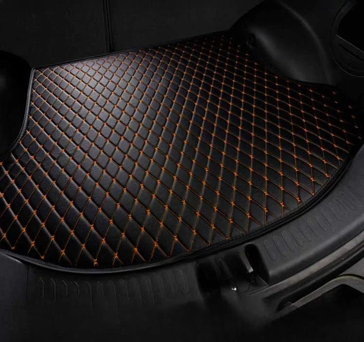 O'Reilly – Custom Trunk Mats - Image 3