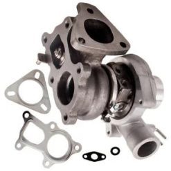O'Reilly – Turbo for Mitsubishi L300 Pajero Shogun 2.5L TD04-10T 92-96 Water + Oil Cold