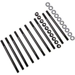 O'Reilly – Cylinder Head Stud Bundle for Honda D16A D16Z Civic 1.6L D16Z6 1988 1989-1994 1995