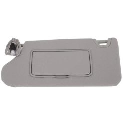 O'Reilly – Sun Visor Gray Left Driver Side with Sunroof for Nissan (96401-3TA2A)- 1 PC