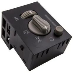 O'Reilly – Headlamp Headlight Dimmer Control Switch for Avalanche Silverado Yukon 15755595