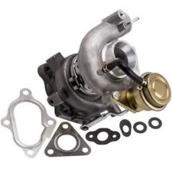 O'Reilly – Turbocharger for Mitsubishi L200 Pajero 4M40T 2.8L TD04-12T 4-Bolts ME202578 New
