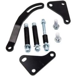 O'Reilly – Quality Power Steering Pump Mounting Brackets for GMC Chevy 350 SBC LWP SWP