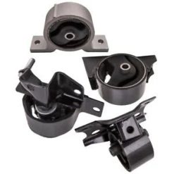 O'Reilly – Motor Mount & Transmission Mount for Nissan Sentra 1.8L 2000-2006 for Auto Trans