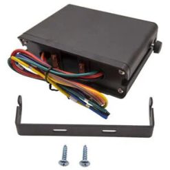 O'Reilly – Auto Boat Waterproof Rocker Switch Box Strobe Light 6-Gang Switch Panel