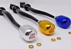 O'Reilly – Skunk2 Type Honda Acura Civic D/B 88-00 5-Speed Short Throw Shifter & Shift Knob