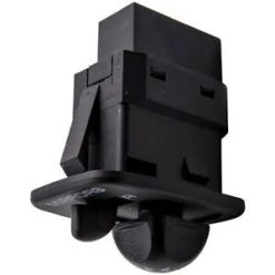 O'Reilly – 8 Pin Power Mirror Switch Button for Ford Escort Excursion 1997-05 F65Z17B676AB