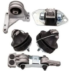 O'Reilly – 5x Engine Mount & Trans Mount for Volvo S60 V70 XC70 XC90 8624757 8659000