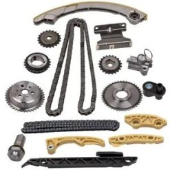 O'Reilly – Timing Chain Bundle for Cadillac Buick Chevrolet Saturn Pontiac 3.0L 3.6L 2007