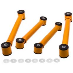O'Reilly – Suspension Adjustable LH RH Forward Control Arms for Dodge Ram 1500 1994-2012