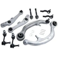 O'Reilly – 10 Pcs Forward Forward Rearward Lower Control Arm for Nissan G35 350Z 2003-2009