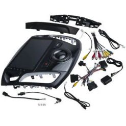 O'Reilly – Android 9.1 32GB Stereo Radio FM GPS Navigation MP3 MP4 for Ford Focus 12-17