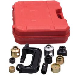 O'Reilly – Suspension master Ball Joint Press Remover Installer Service Tool for Benz W163 W164