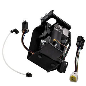 O'Reilly – Airmatic Suspension Compressor Air Pump for Chevrolet Avalanche 1500 LT 949001