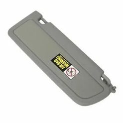 O'Reilly – for Honda Civic 06-11 2009-2011 Driver Side Sun Visor Sunvisor Warm Gray NH686L