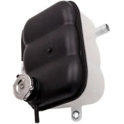 O'Reilly – Radiator Coolant Overflow Tank Bottle for Dodge Ram 1500 5.7L 2003-04 05072602AA