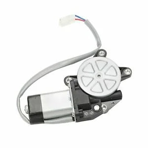 O'Reilly – for 98-02 03 2004 2005 2006 2007 2008 Subaru Forester 742-803 Window Lift Motor
