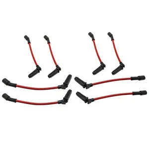 O'Reilly – 8 Electronic Ignition Spark Plug Wires for Chevy C, K 2500 Silverado Gen III LS1