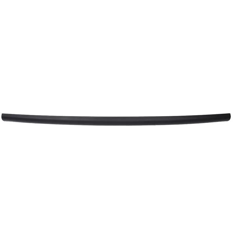 O'Reilly – Tailgate Cap Molding Protector Top Protector (02ETM1204ABK) fit for Ford – 1PCS