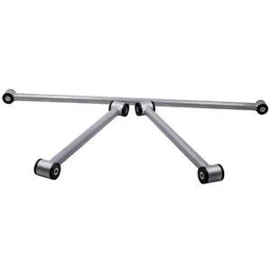 O'Reilly – Back Lower Tubular Trailing Arm + Panhard Bar for GM F-Body for Camaro 1982-2002