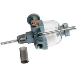 O'Reilly – Sediment Bowl assembly for Ford 2N 8N 9N NAA Jubilee Tractor 2N, 8N, 9N