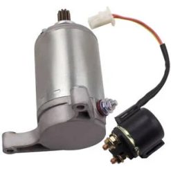 O'Reilly – STARTER & SOLENOID/RELAY for YAMAHA ATV Big Bear 350 YFM350 F 1996 1997 1998