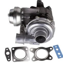 O'Reilly – New RHV4 VJ38 Turbo Charger for Mazda BT50 Ford Ranger WLAA VCD20011 VCD20021