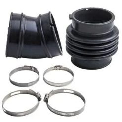 O'Reilly – New 16576-AL50A Bundle of Air Intake Resonator Hose Tube Boot Duct for Infiniti M35