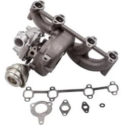 O'Reilly – Turbocharge for Audi A3 1.9TDI 115HP/ 85KW AUY / AJM 2000 – 2003 Turbo