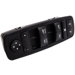 O'Reilly – Power Window Master Switch fit Jeep Grand Cherokee Durango Dodge 2011- 2013