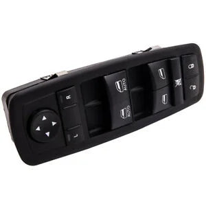 O'Reilly – Power Window Master Switch fit Jeep Grand Cherokee Durango Dodge 2011- 2013
