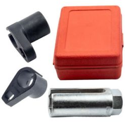 O'Reilly – O2 Oxygen Sensor Socket Wrench Vacuum Switch Extractor Installer Service Bundle