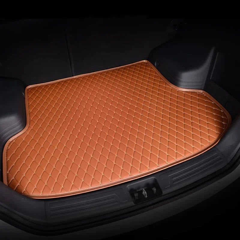 O'Reilly – Custom Trunk Mats - Image 10